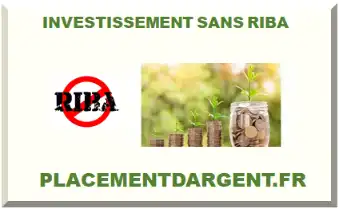 PLACEMENT D'ARGENT SANS RIBA 2026-2027