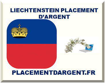 LIECHTENSTEIN PLACEMENT D’ARGENT 2024