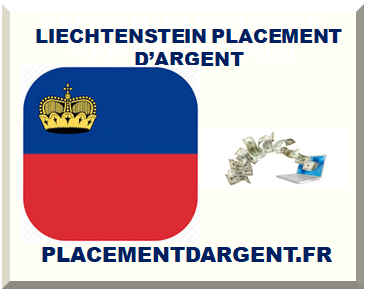 LIECHTENSTEIN PLACEMENT D’ARGENT 2025