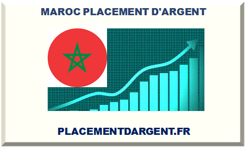 MAROC PLACEMENT D'ARGENT 2025
