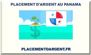 PANAMA PLACEMENT D'ARGENT 2026-2027