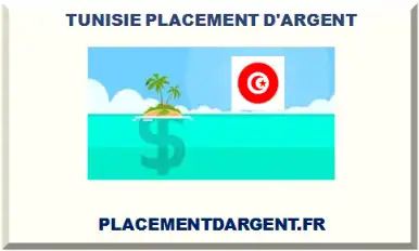 TUNISIE PLACEMENT D'ARGENT 2026-2027